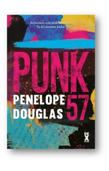 Punk 57