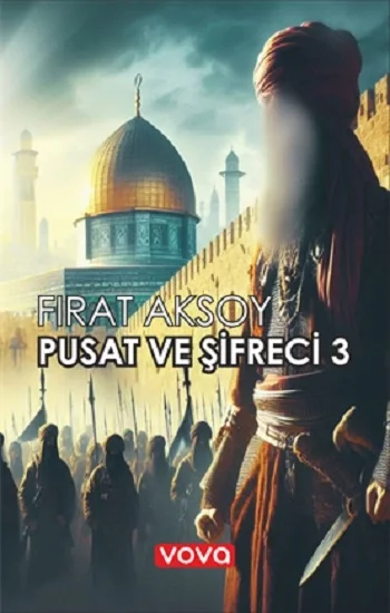 Pusat ve Şifreci 3 - O Geliyor