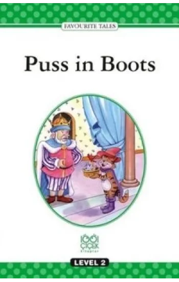 Puss in Boots