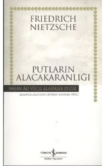 Putların Alacakaranlığı