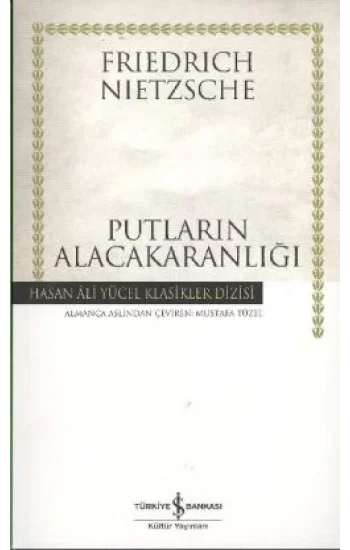 Putların Alacakaranlığı
