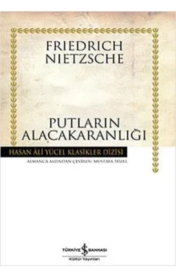 Putların Alacakaranlığı