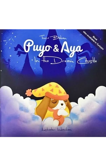 Puyo & Aya In The Dream Castle