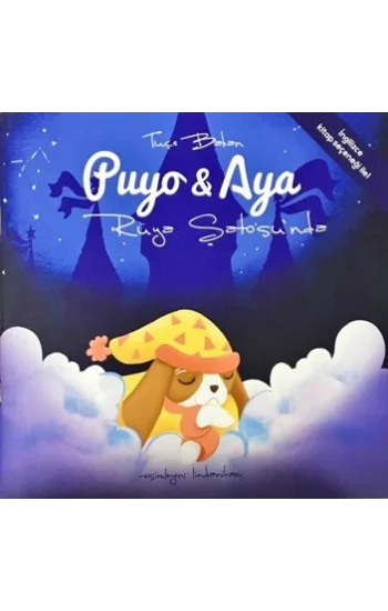 Puyo & Aya Rüya Şatosunda