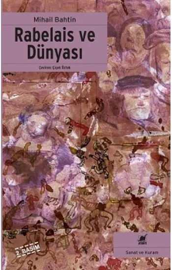 Rabelais ve Dünyası