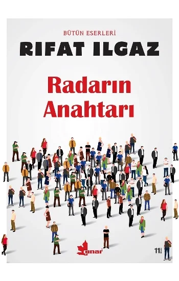 Radarın Anahtarı
