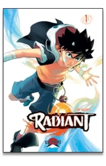 Radiant 1 (Şömizli)