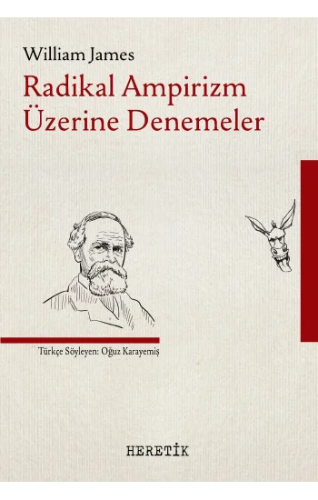 Radikal Ampirizm Üzerine Denemeler