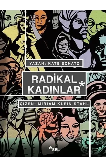 Radikal Kadınlar