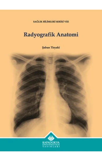 Radyografik Anatomi