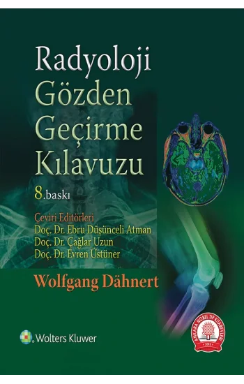 Radyoloji Gözden Geçirme Kılavuzu