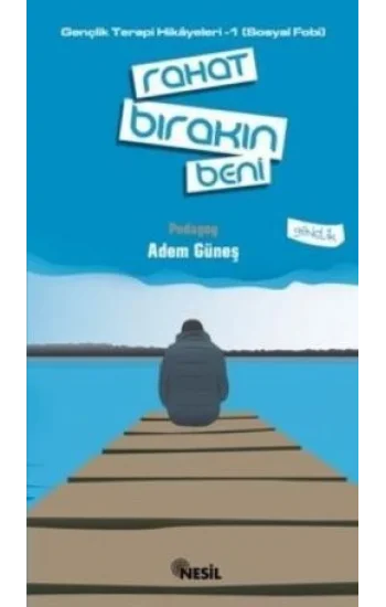 Rahat Bırakın Beni