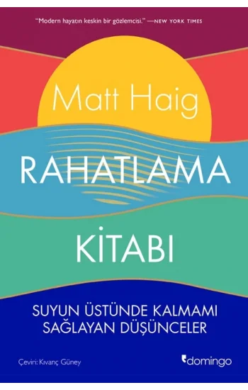 Rahatlama Kitabı