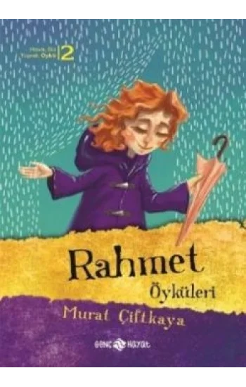 Rahmet Öyküleri