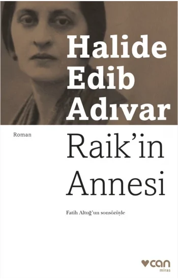 Raikin Annesi