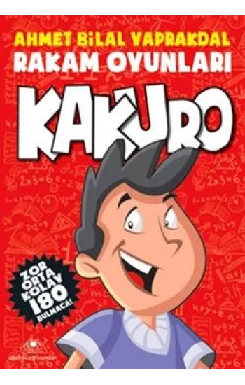 Rakam Oyunları - Kakuro