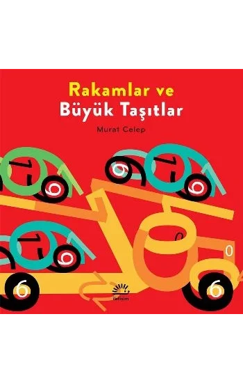 Rakamlar ve Büyük Taşıtlar