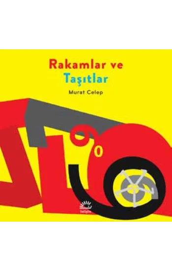 Rakamlar Ve Taşıtlar