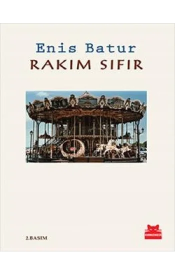 Rakım Sıfır
