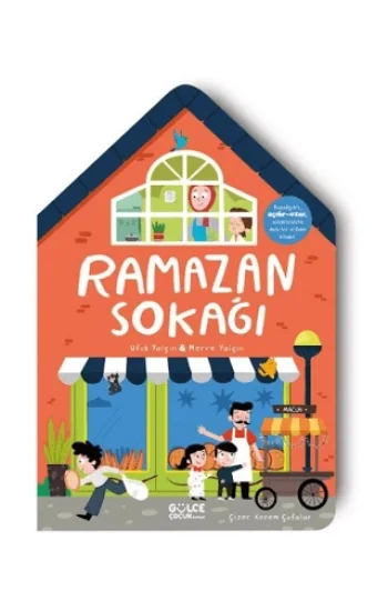 Ramazan Sokağı