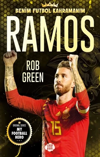 Ramos - Benim Futbol Kahramanım