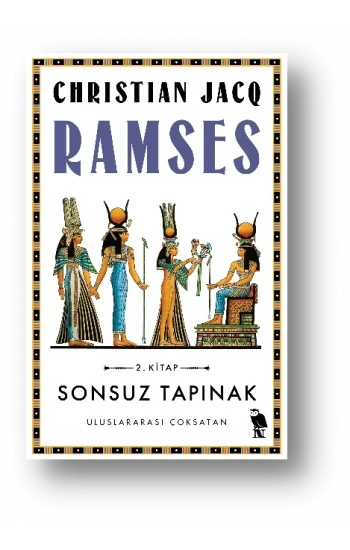 Ramses 2: Sonsuz Tapınak