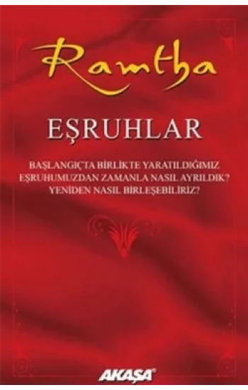 Ramtha Eşruhlar