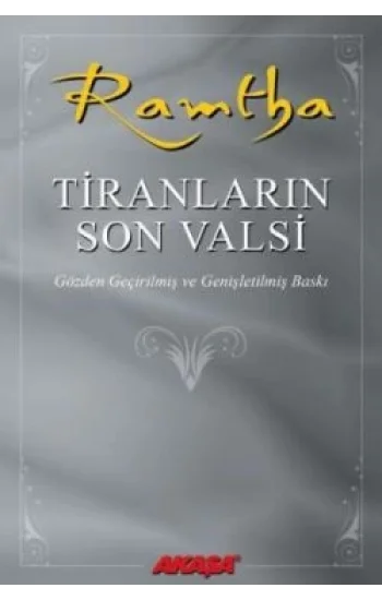 Ramtha - Tiranların Son Valsi
