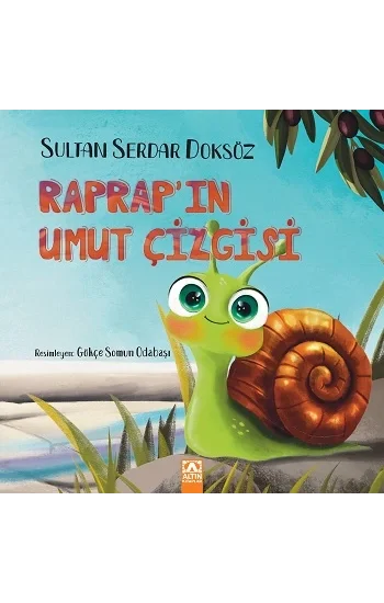 Raprapın Umut Çizgisi