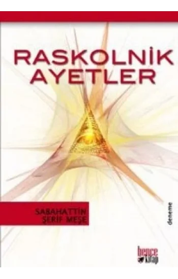Raskolnik Ayetler