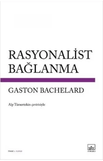 Rasyonalist Bağlanma