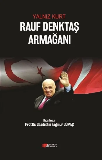 Rauf Denktaş Armağanı