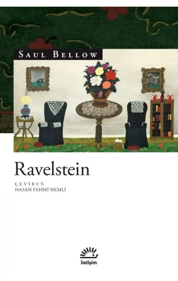 Ravelstein