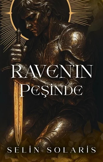 Ravenin Peşinde (Ciltli)