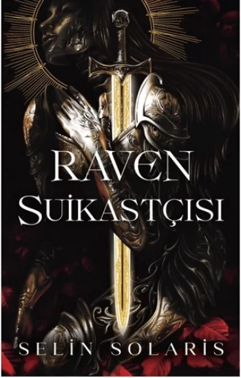 Raven Suikastçisi (Ciltli)