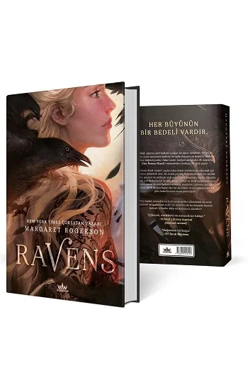 Ravens (Ciltli)