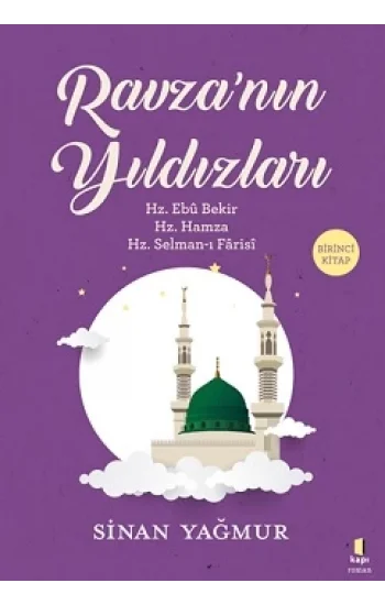 Ravzanın Yıldızları 1