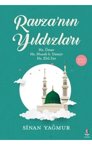 Ravzanın Yıldızları 2