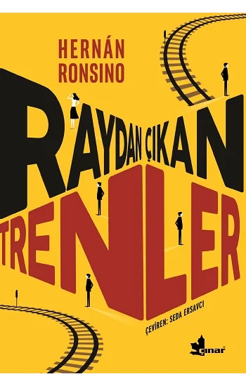 Raydan Çıkan Trenler