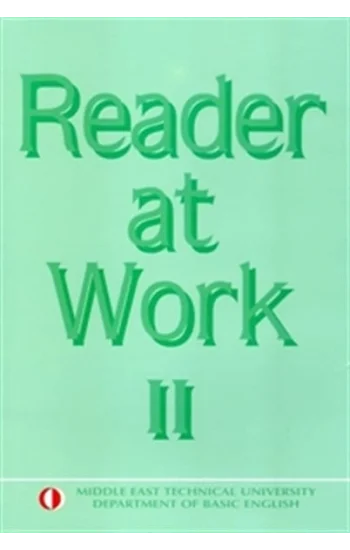 Reader at Work 2