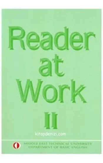 Reader at Work 2