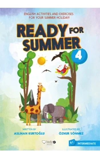 Ready For Summer - 4