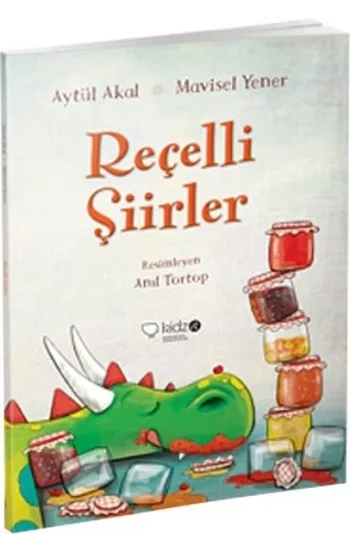 Reçelli Şiirler