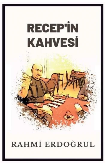 Recepin Kahvesi