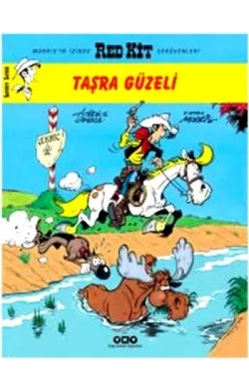 Red Kit 77 - Taşra Güzeli