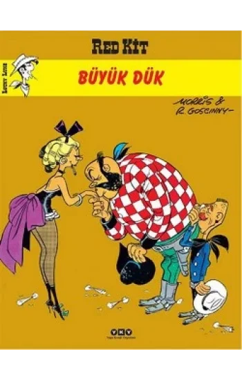 Red Kit Büyük Dük