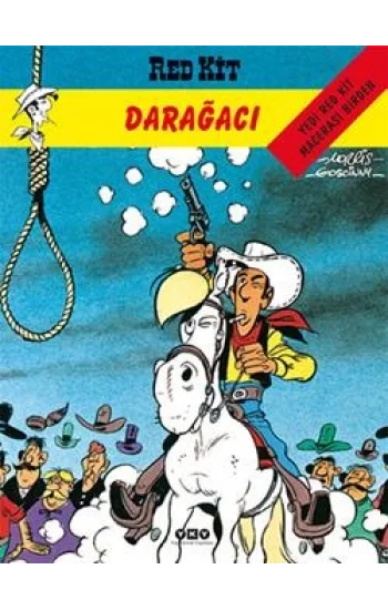 Red Kit - Darağacı