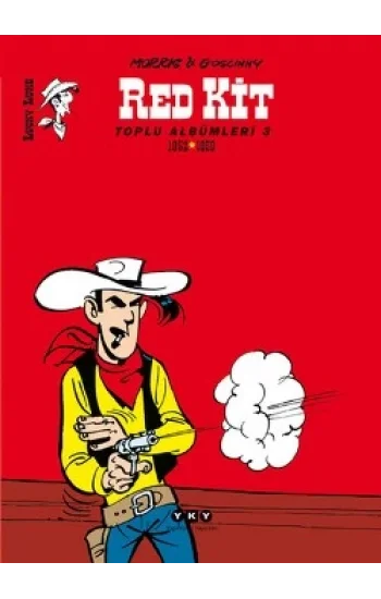 Red Kit - Toplu Albümler 3