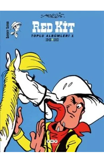 Red Kit - Toplu Albümleri 1