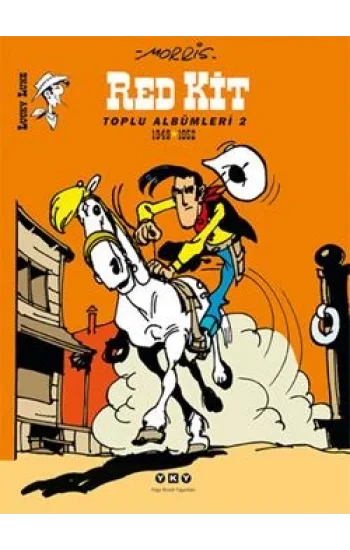 Red Kit - Toplu Albümleri 2